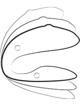 We-Vibe: Chorus, lila