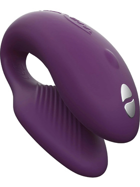 We-Vibe: Chorus, lila
