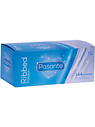 Ribbed, 144-pack