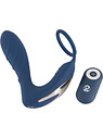 Prostate Plug with Ring
