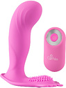 G-spot Panty Vibe
