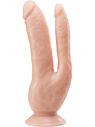 DP Realistic Dildo
