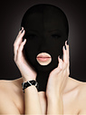 Submission Mask