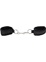Velcro Cuffs, svart