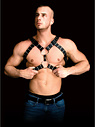 Masculine Masterpiece