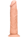 Realistic Dildo, 19 cm