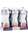 Easy Rider, 3-pack