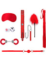 Intro Bondage Kit #6