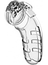 ManCage 06, clear