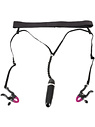 String with Vibrator