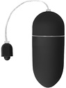 Vibrating Egg, svart