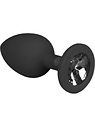 Diamond Plug, small