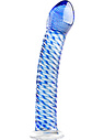 Glass Dildo No. 05