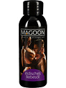 Indian Massage, 50ml