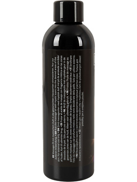 Magoon: Erotic Massage Oil, Indian Love, 100 ml