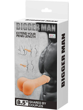 Baile: Bigger Man, Stroker/Extender
