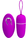 Bradley, Vibrating Egg