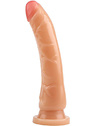 Deep Exploration Dildo