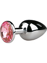 Metal Plug No.1