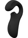 Enigma, svart