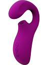 Enigma, lila