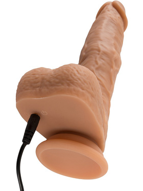 You2Toys: Nature Skin Thrusting Vibe