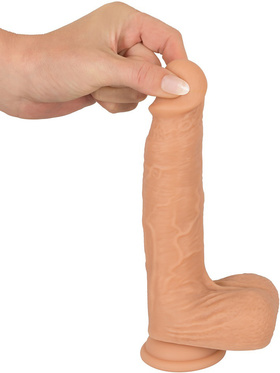 You2Toys: Nature Skin Thrusting Vibe