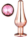 Pleasure Plug Small