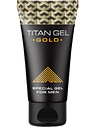 Penis Gel Gold