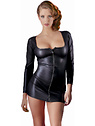 Sparkly Zip Dress
