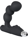Beaded Prostate Vibe