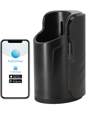 Kiiroo: Keon Automatic Masturbator