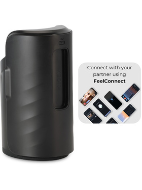 Kiiroo: Keon Automatic Masturbator