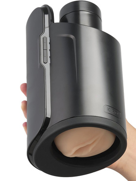 Kiiroo: Keon Automatic Masturbator