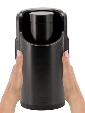 Kiiroo: Keon Automatic Masturbator