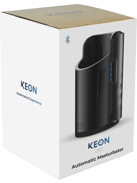 Kiiroo: Keon Automatic Masturbator