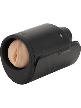 Kiiroo: Keon Automatic Masturbator