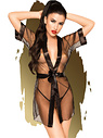 Midnight Mirage Kimono
