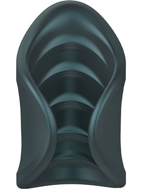 Manwan: Man Wand Starter, Vibrating Masturbator