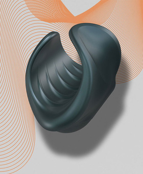 Manwan: Man Wand Starter, Vibrating Masturbator