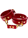 Ankle Cuffs