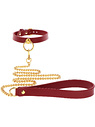 O-Ring Collar & Leash