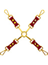 Hogtie
