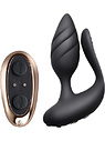 Cocktail Parvibrator
