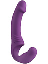 Strap-On Vibrator