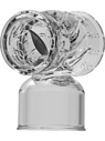 Masturbator Wand Head