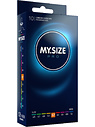 MySize Pro 57mm, 10st