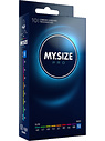 MySize Pro 72mm, 10st