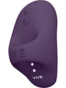 Hana Pulse Finger Vibe