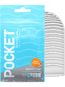 Pocket, Wave Line